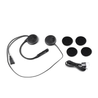 Bluetooth Para Cascos Universal Lokui K10 Midland